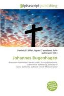 Johannes Bugenhagen edito da Betascript Publishing