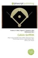 Calvin Griffith edito da Betascript Publishing