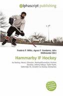 Hammarby If Hockey edito da Alphascript Publishing