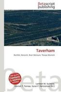 Taverham edito da Betascript Publishing