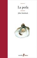 La perla di John Steinbeck edito da Editora y Distribuidora Hispano Americana, S.A. (EDHASA)