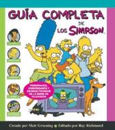 Guma Completa de Los Simpson di Matt Groening edito da Ediciones B