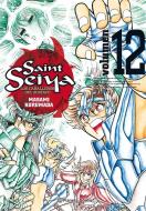 Saint Seiya 12 di Masami Kurumada edito da Planeta DeAgostini Cómics