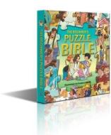 The Beginner's Puzzle Bible edito da SCANDINAVIA PUB HOUSE