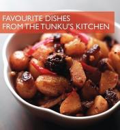 Favourite Dishes from the Tunku's Kitchen edito da Cavendish Square Publishing