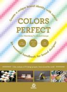 Colors Perfect di sendpoints edito da Sendpoints Publishing Co., Ltd