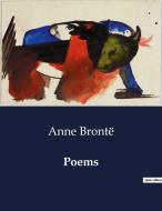 Poems di Anne Brontë edito da Culturea