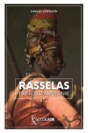 Rasselas, prince d'Abyssinie: édition bilingue anglais/français (+ lecture audio intégrée) di Samuel Johnson edito da LIGHTNING SOURCE INC