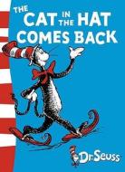 The Cat In The Hat Comes Back di Dr. Seuss edito da Harpercollins Publishers