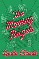 The Moving Finger di Agatha Christie edito da HarperCollins Publishers
