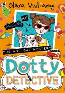 The Holiday Mystery di Clara Vulliamy edito da HarperCollins Publishers