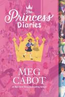 The Princess Diaries di Meg Cabot edito da HARPERCOLLINS
