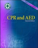 Cpr And Aed Workbook di National Safety Council edito da Mcgraw-hill Education - Europe