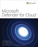 Microsoft Defender For Cloud di Yuri Diogenes, Tom Janetscheck edito da Pearson Education (US)