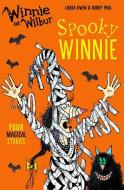 Spooky Winnie di Laura Owen, Korky Paul edito da Oxford Children?s Books
