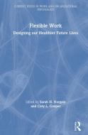 Flexible Work edito da Taylor & Francis Ltd