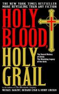 Holy Blood, Holy Grail di Michael Baigent, Richard Leigh, Henry Lincoln edito da DELL PUB