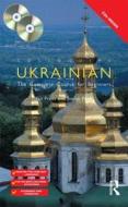 Colloquial Ukrainian di Ian Press edito da Taylor & Francis Ltd
