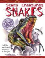 Snakes Alive di Penny Clarke edito da Children's Press(CT)