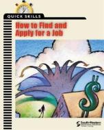Quick Skills di Career Solutions Training Group edito da Cengage Learning, Inc