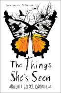 The Things She's Seen di Ambelin Kwaymullina, Ezekiel Kwaymullina edito da Random House LCC US