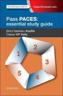 Pass Paces: Essential Study Guide di Eirini Kasfiki, Ciaran W. P. Kelly edito da PAPERBACKSHOP UK IMPORT