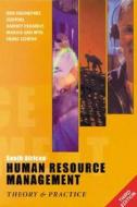 South African Human Resource Management di B.J. Swanepoel, B.J. Erasmus, M.W. van Wyk, H. Schenk edito da Juta Academic