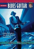 Complete Blues Guitar Method: Beginning Blues Guitar, DVD di Matt Smith edito da Alfred Publishing Co., Inc.