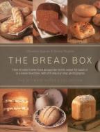 Bread Box di Christine Ingram edito da Anness Publishing