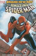 Spider-man: Brand New Day Vol.1