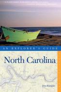 An Explorer's Guide North Carolina di Jim Hargan edito da COUNTRYMAN PR