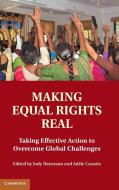Making Equal Rights Real di Jody Heymann edito da Cambridge University Press