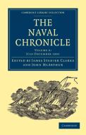 The Naval Chronicle - Volume 6 edito da Cambridge University Press