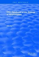 Revival: CRC Handbook of the Zoology of Amphistomes (1990) di Otto (Janus Pannonius University) Sey edito da Taylor & Francis Ltd