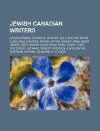 Jewish Canadian Writers: Steven Pinker, di Source Wikipedia edito da Books LLC, Wiki Series