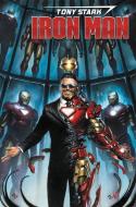 Tony Stark: Iron Man By Dan Slott Omnibus di Dan Slott, Jeremy Whitley, Jim Zub edito da Marvel Comics