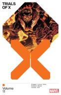 TRIALS OF X VOL. 11 di Gerry Duggan edito da Marvel