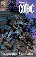 Batman: Gothic (New Edition) di Grant Morrison, Klaus Janson edito da DC Comics