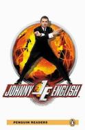 Level 2: Johnny English Book And Cd Pack edito da Pearson Education Limited