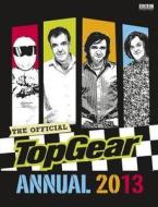 Top Gear: Official Annual edito da Bbc Children's Books