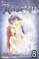 Rasetsu, Volume 8 di Chika Shiomi edito da VIZ LLC