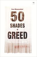50 Shades of Greed: The Services SETA, Warts and All di Ivor Blumenthal edito da JACANA MEDIA