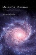 Music's Making di Michael Cherlin edito da State University of New York Press