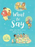 How To Be Kind di Davina Bell edito da Hachette Children's Group