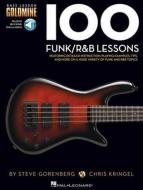 Bass Lesson Goldmine di Steve Gorenberg, Chris Kringel edito da Hal Leonard Corporation