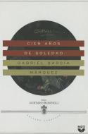 Cien Anos de Soledad di Gabriel Garcia Marquez edito da Blackstone Audiobooks