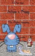 Satana E Bunny the Nicholas Conspiracy di Z. Z. Rox Orpo edito da Createspace