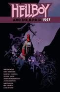 Hellboy and the B.P.R.D.: 1957 di Mike Mignola, Chris Roberson edito da DARK HORSE COMICS