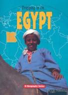 Egypt di Lewis K. Parker edito da Rourke Publishing (FL)