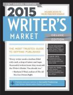 Writer's Market edito da WRITERS DIGEST